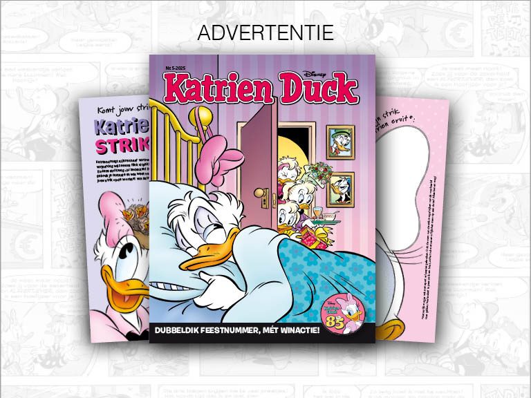 Cover Tegel Mobiel