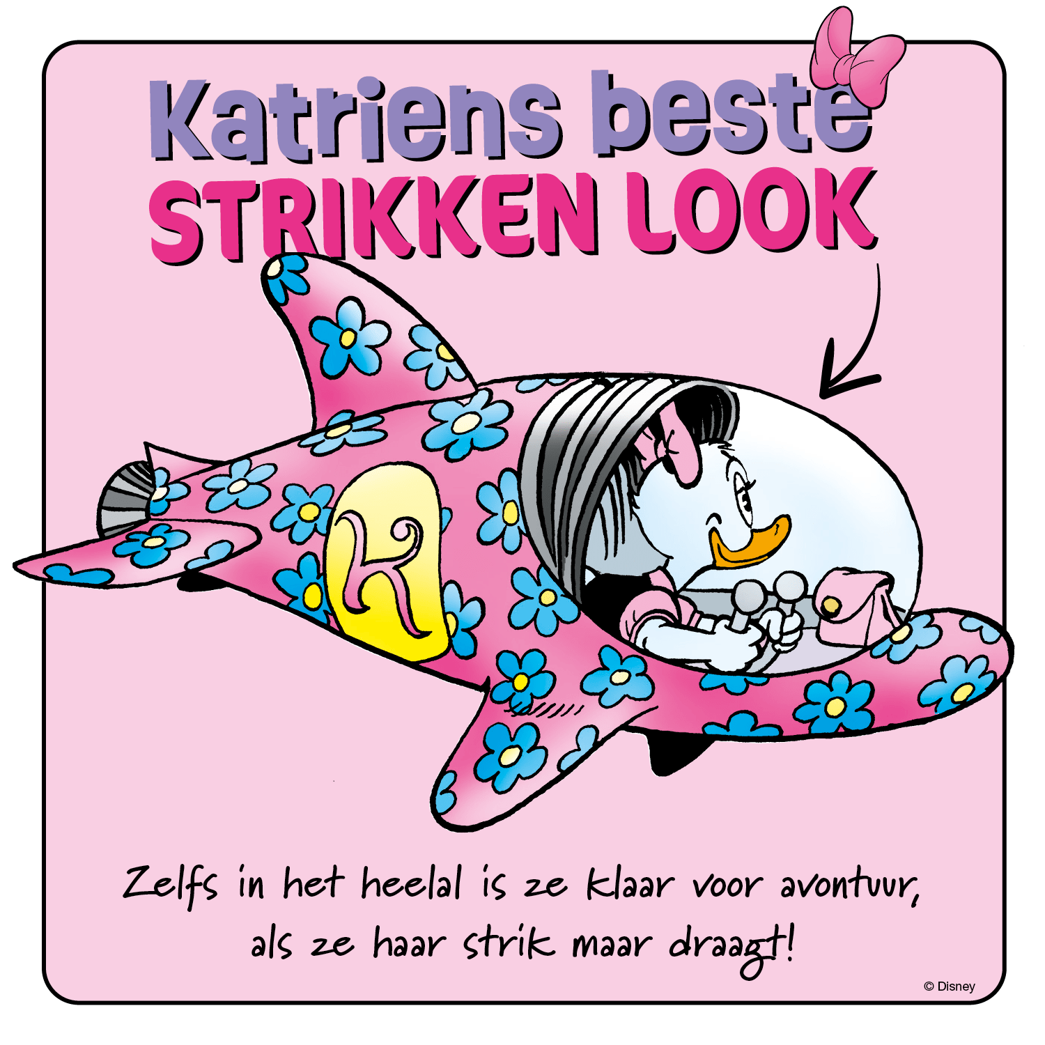 Katrin Beste Strik Look Post2